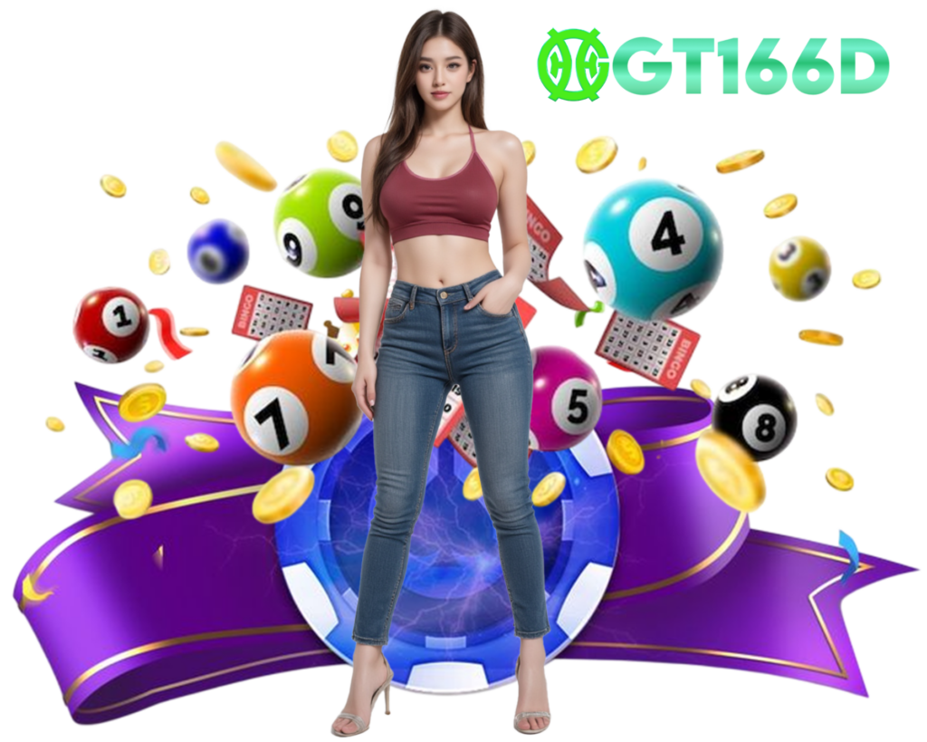 GT166D เล่นง่าย